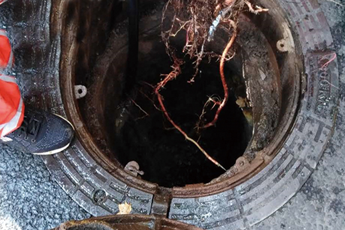 宁洱管道预处理